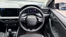 Skoda Scala 1.0 TSI 116 SE Edition 5dr Petrol Hatchback